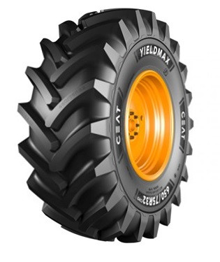 1050/50R32 YIELDMAX 184A8/B TL SB CEAT 