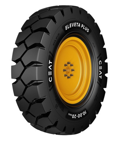 11,00-20 ELEVETA PLUS 18PR TT CEAT 