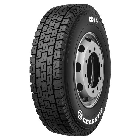 295/80 R22,5 TL CHALLENGER CDL4 16PR 3PMSF 152M