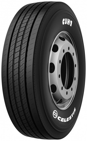 295/80 R22,5 TL CHALLENGER CUH1 16PR 3PMSF 154M