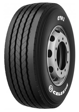 385/65 R22,5 TL CELESTIS CTH2 164K 3PMSF M+S