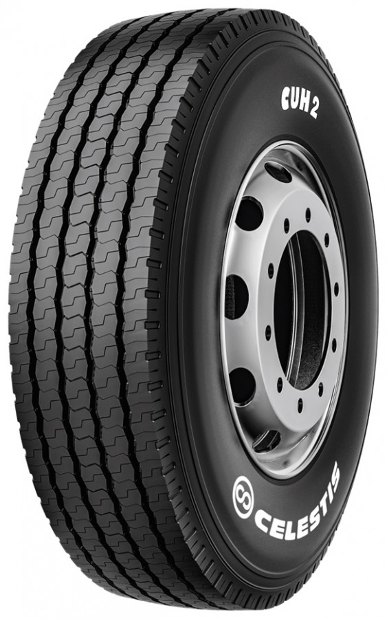 315/80 R22,5 TL CELESTIS CUH2 156L 3PMSF M+S