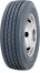 315/60 R22,5 CR966 152/148M 18PR TL Goodride M+S