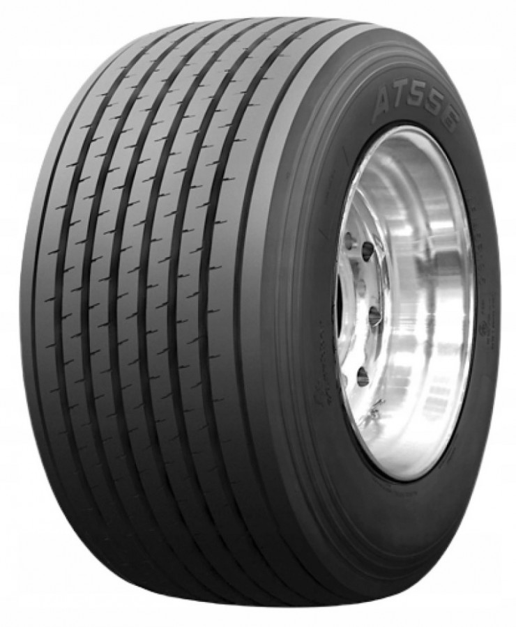 445/45 R19,5 AT556 20PR 160J TL Goodride M+S