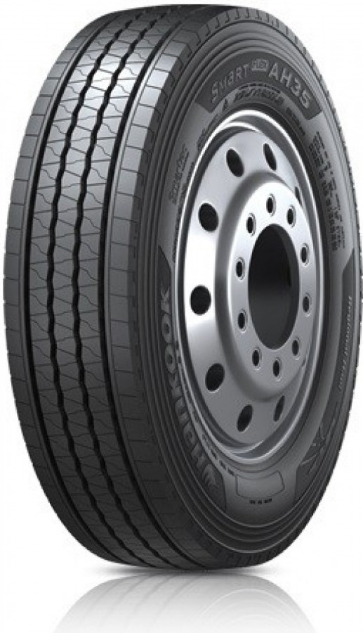215/75 R17,5 128/126M TL 16 PR M+S HANKOOK SMART FLEX AH35