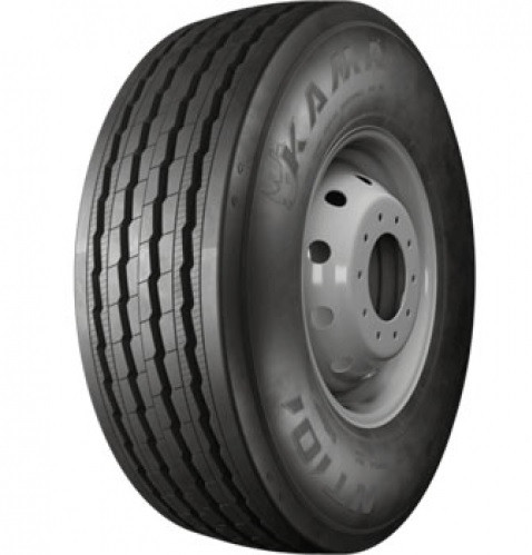 385/65 R22,5 NT101 164K TL Kama