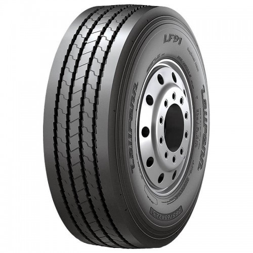 425/65 R22,5 165K TL 20 PR M+S LAUFENN LF91