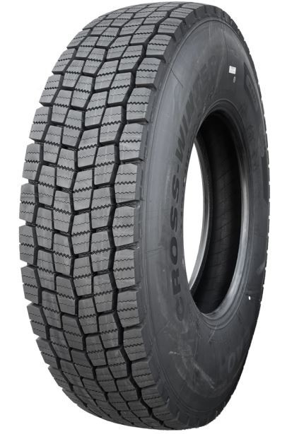 315/80 R22,5 158/150 L (154/150 M) LINGLONG W-D60 M+S č.1