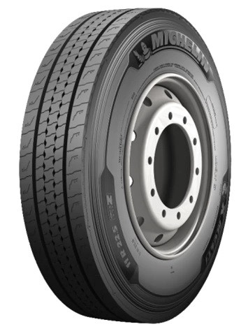 285/70 R19,5 148/146L TL 18 PR M+S MICHELIN X MULTI Z 2