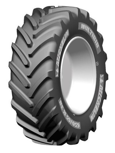440/65 R24 128D TL DA MULTIBIB 128 D 13.6R 24 MICHELIN