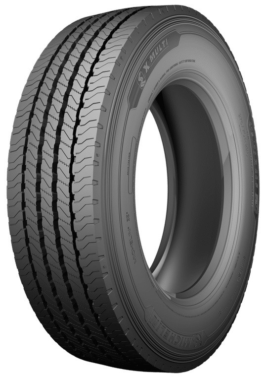 9,5 R17,5 129M TL X MULTI Z+ VA 129/127 M 143/141 J MICHELIN