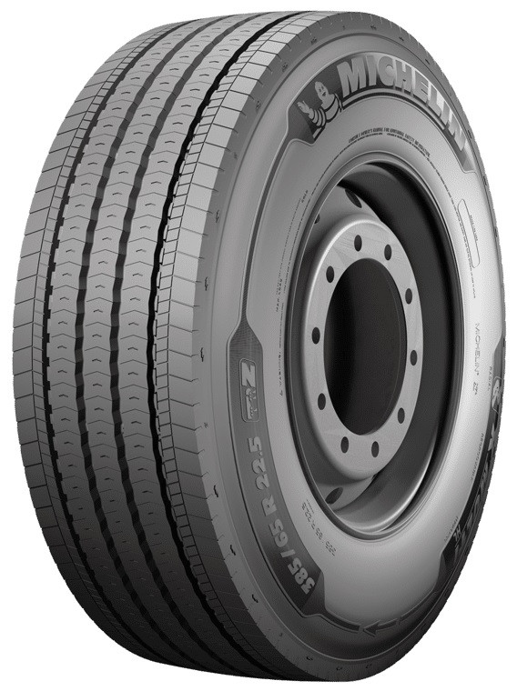 385/65 R22,5 164K TL VG M+S MICHELIN X MULTI HL Z