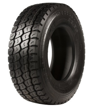 385/65 R22,5 160K TL M+S MICHELIN XZY 3