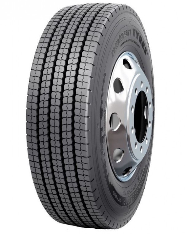 NOKIAN HKPL CITY BUS