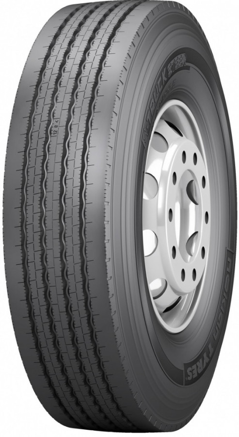 265/70 R19,5 140/138M TL M+S NOKIAN E-TRUCK STEER