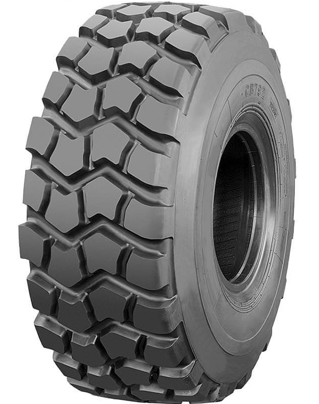 26,5R25(193B/209A2)PR CB792 WESTLAKE E3/L3 TL Cutting Resistance EU&SET Air Seal Ring