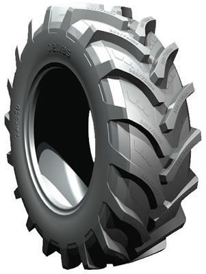 320/85 R24 (12,4 R24) TL 122A8 Petlas TA-110 - Traktorová pneumatika, Traktorové pneu č.1