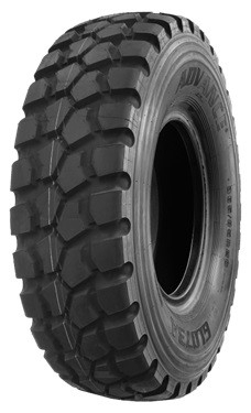 365/85 R20 TL ADVANCE GL 073 A 164G
