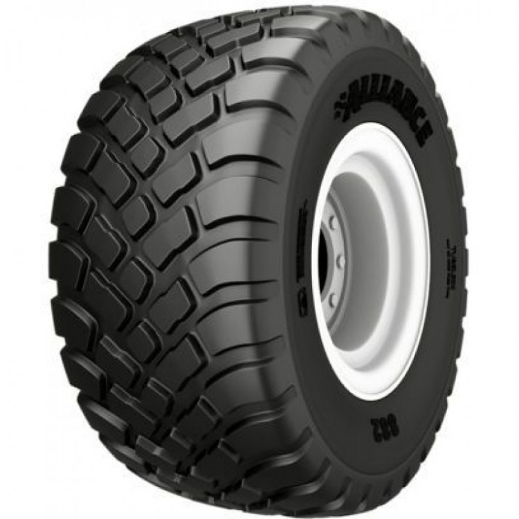 600/55 R26,5 TL ALLIANCE 882 STEEL-BELTED, E 165D