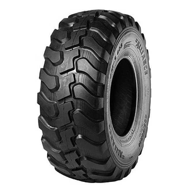 405/70 R20 TL ALLIANCE 608 ALLIANCE STEELBELTED 155A2