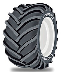 23x15,50-15 TL SPEEDWAYS TRENCHER 10PR