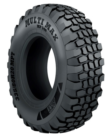 315/55 R16 TL BKT Multimax MP 540. M+S 124F/120K