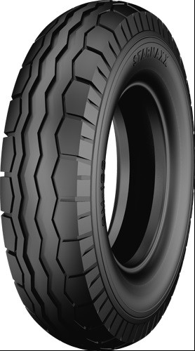 7,50-16 TT Starmaxx SM-160 10PR 116A6  - traktorová vodiace pneumatika, poľnohospodárska