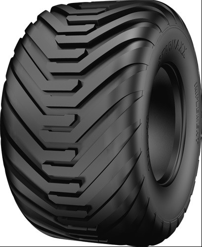 400/60-15,5 TL 18PR Starmaxx (Petlas) 400/60-15.5 SMT-18 - traktorová vodiace/záberová pneumatika, lesnácka