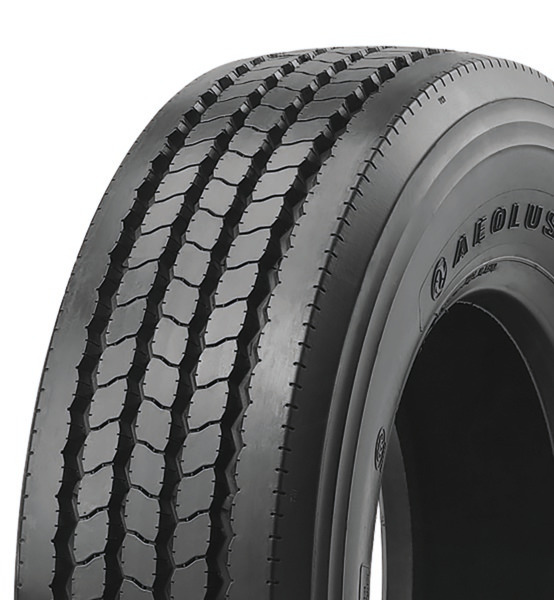 225/75 R17,5 TL AEOLUS ASR35 129M
