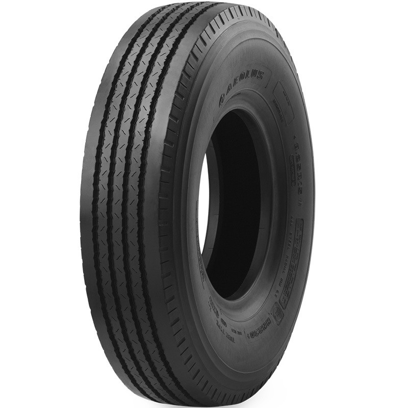 8,25 R15 TT AEOLUS ASR30 SET, LRJ 18PR M+S 3PMSF 143G