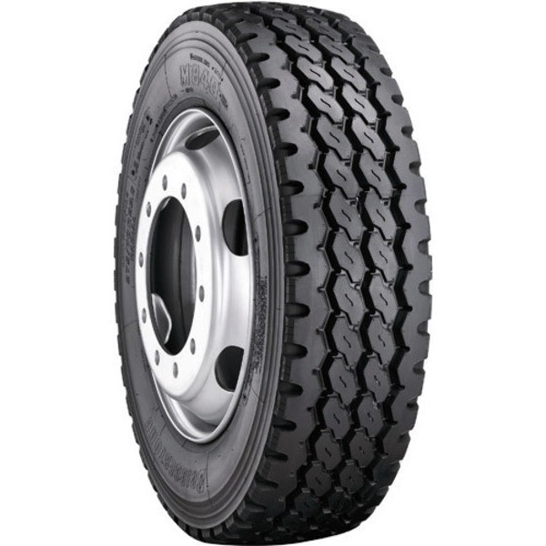 315/80 R22,5 TL BRIDGESTONE M840 EVO M+S 3PMSF 158G