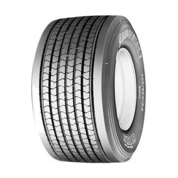 435/50 R19,5 160J TL R166 AUFL / M+S / 3PMSF 160 J BRIDGESTONE