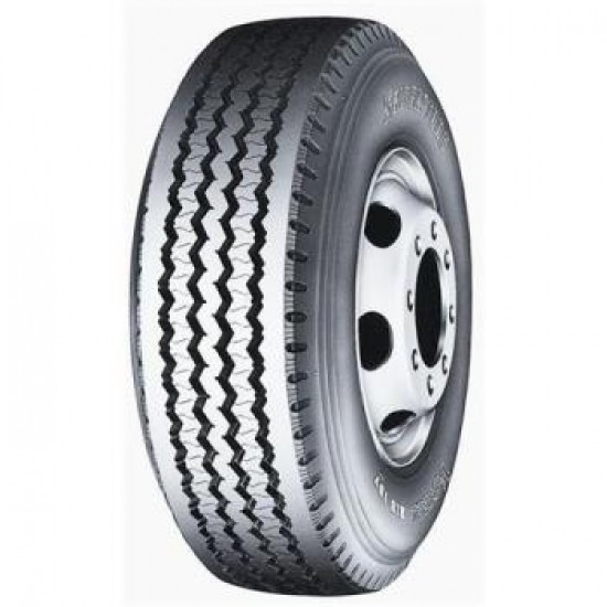 8,25 R15 143J TT R187 SET TFL 143/141 J BRIDGESTONE