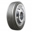 265/70R17.5 Bridgestone R227 138/ 136 M,cestná vodiace/záberová nákladná pneumatika