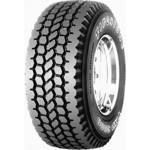 275/70 R22,5 148K TL TMP3000 AUFL / M+S / 3PMSF 148/145 K FIRESTONE