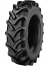 9,5 R24 TL Starmaxx TR-110 (Petlas TA110) -  traktorová záberová pneumatika, poľnohospodárska