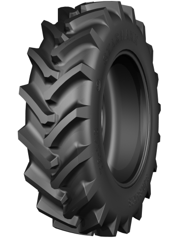 340/85 R28 (13,6  R28) TL Starmaxx (Petlas) TR-140 -  traktorová záberová pneumatika, poľnohospodárska