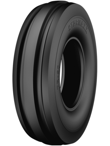 9,00-16 TT 8PR Starmaxx (Petlas) 9.00-16 TR-20 - traktorová vodiace pneumatika, poľnohospodárska