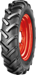 7,50-20 TT MITAS TS-04 6PR