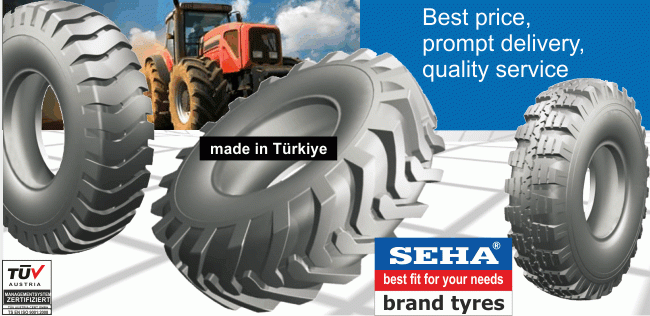 SEHA Tüv