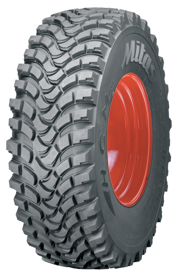 440/80 R 30 Mitas HCM 157 A8/153 D TL