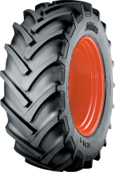 275/80 R20 TL Mitas AC 70 G MPT 131G