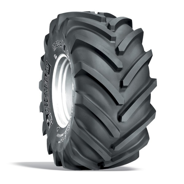 620/75 R30 TL Michelin Megaxbib 168A8/168B