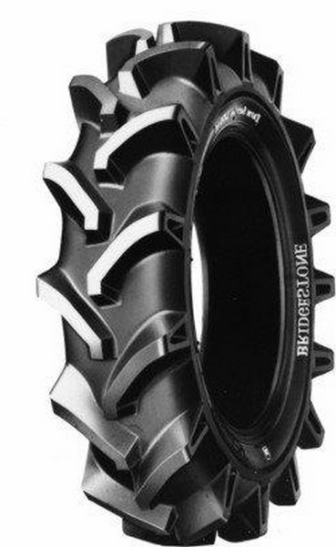 7 - 14/4 Bridgestone FSLM 4 PR  TT AS