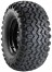 300/55-12 TL Carlstar HD Field Trax 2PR 71F