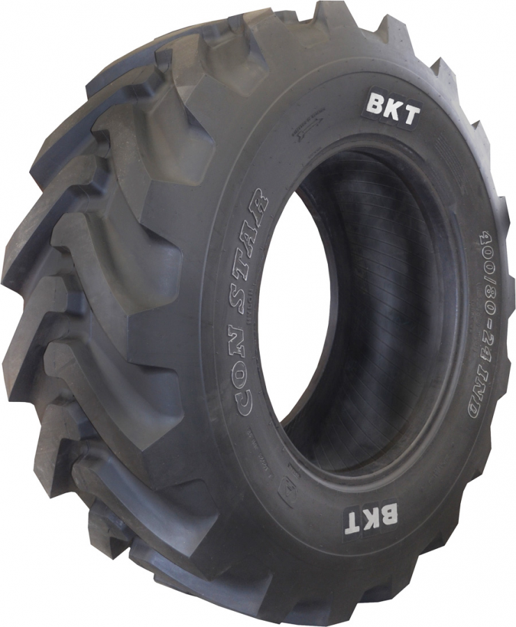 400/70-20 TL BKT Con Star 16PR 149A8