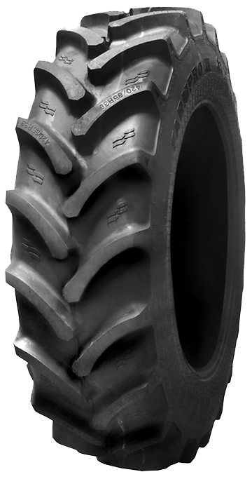 380/85 R26 TL Alliance Farmpro II 127A8/127B