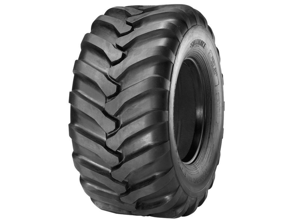 600/40-22,5 TL Alliance Forestry 331 16PR 155A2/148A8