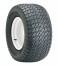 255/50-10 TL Carlisle Turf Smart 4PR 86A4