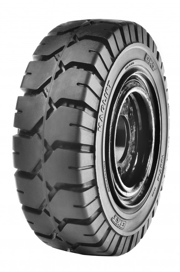 16x6,00-8 BKT MAGLIFT LIP HALTEWULST FE 4.33 R-8 15 122A5